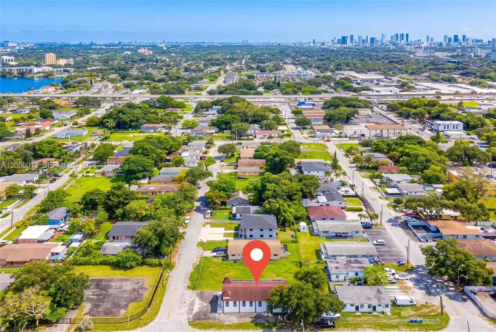 2994 NW 46th Street