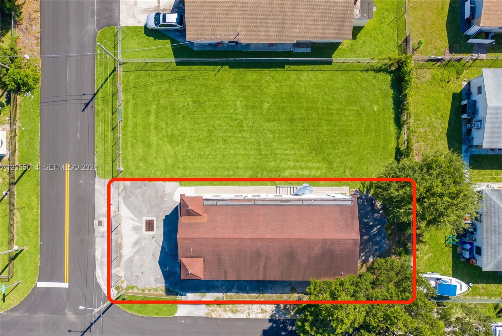 2994 NW 46th Street