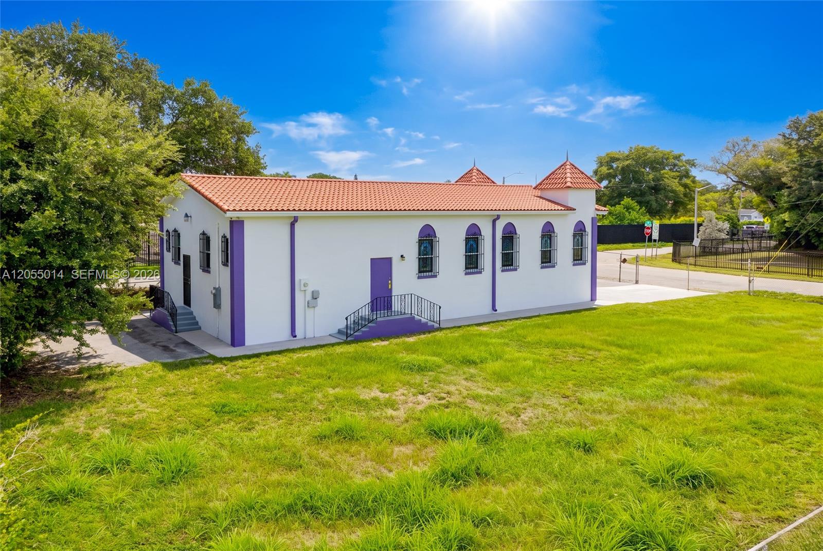 2994 NW 46th Street