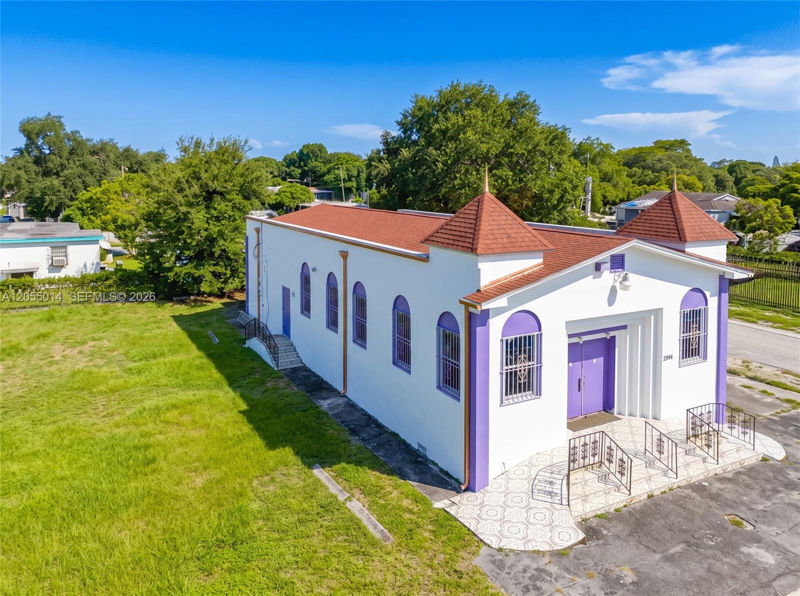 2994 NW 46th Street