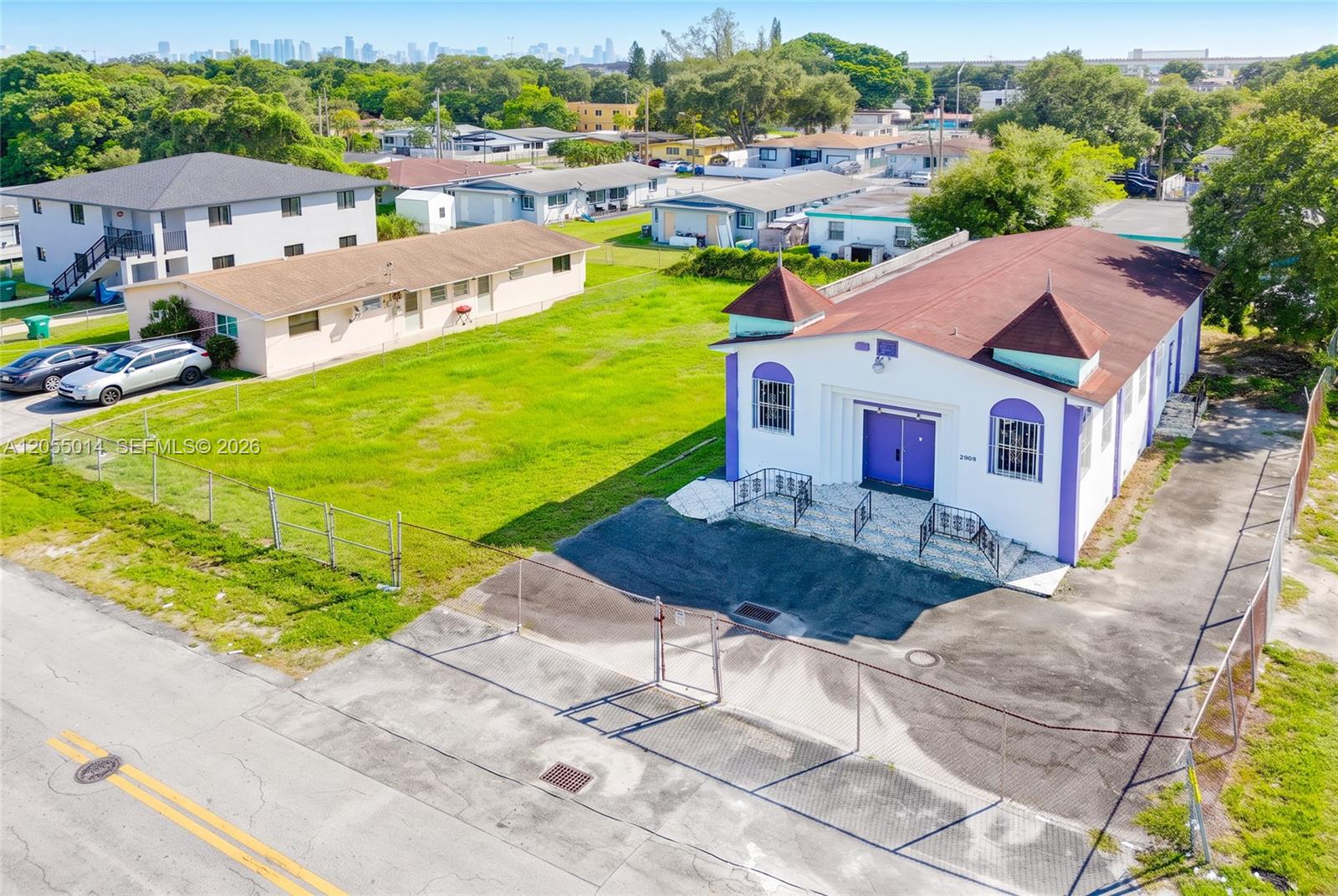 2994 NW 46th Street