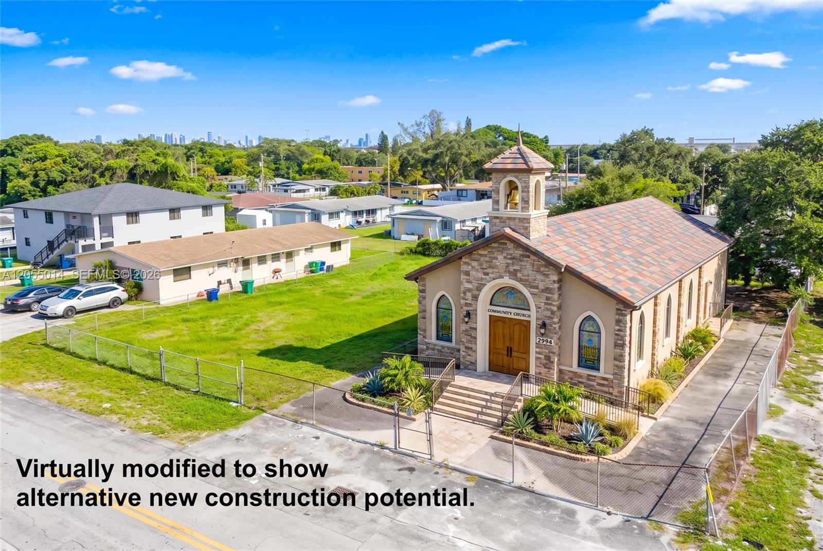 2994 NW 46th Street