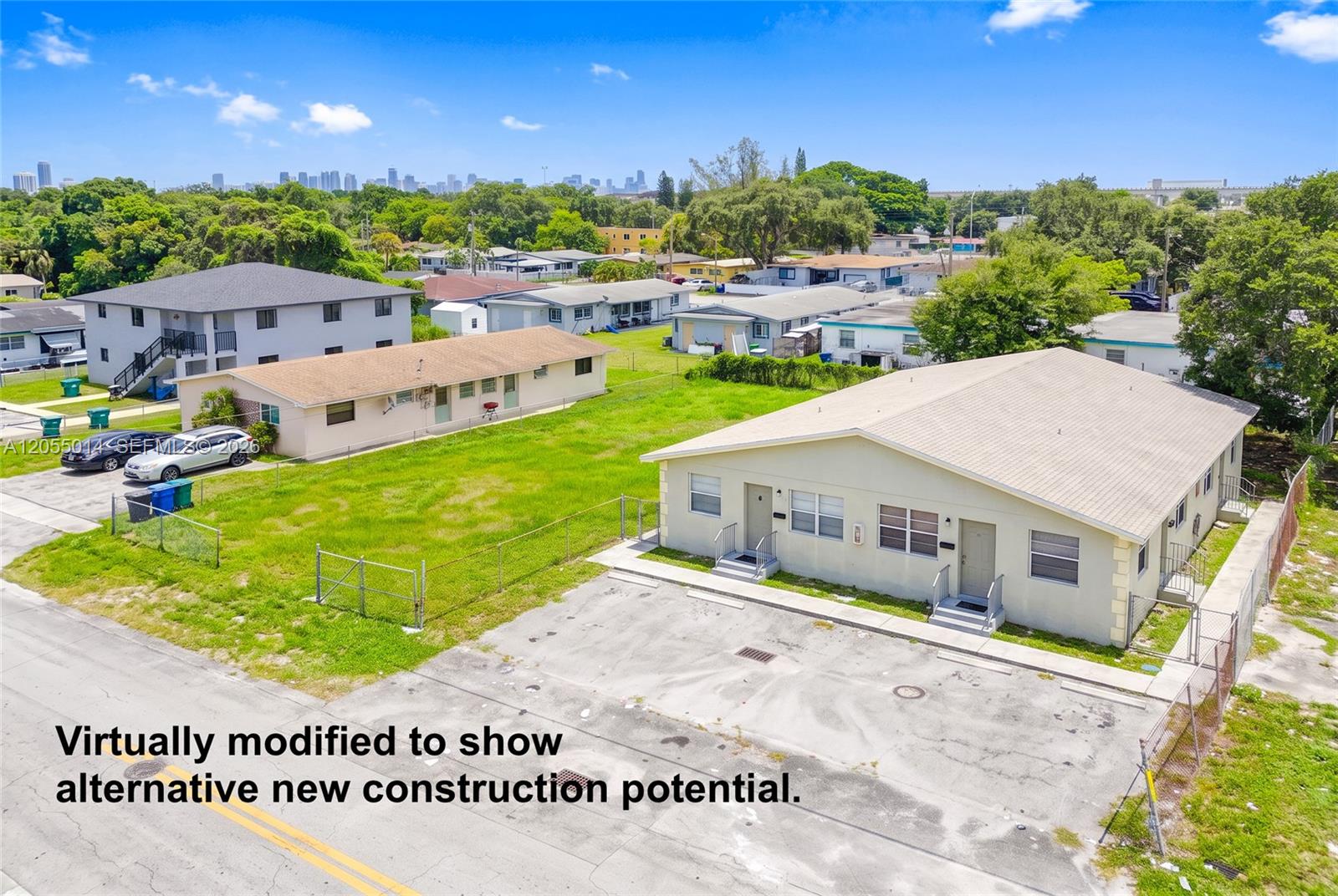 2994 NW 46th Street