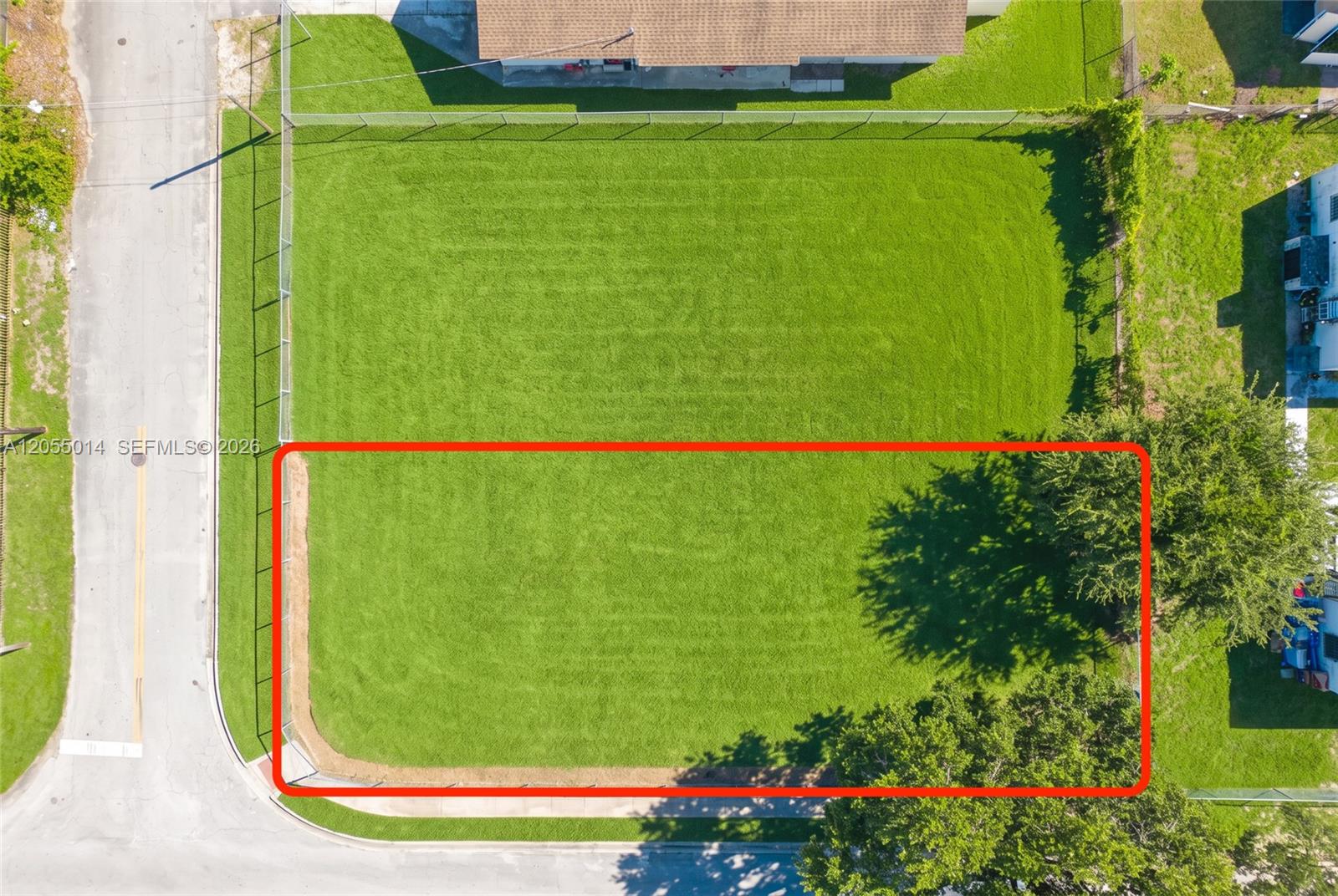 2994 NW 46th Street