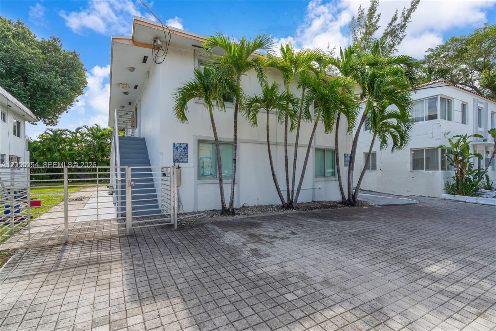 560 NE 63rd Street