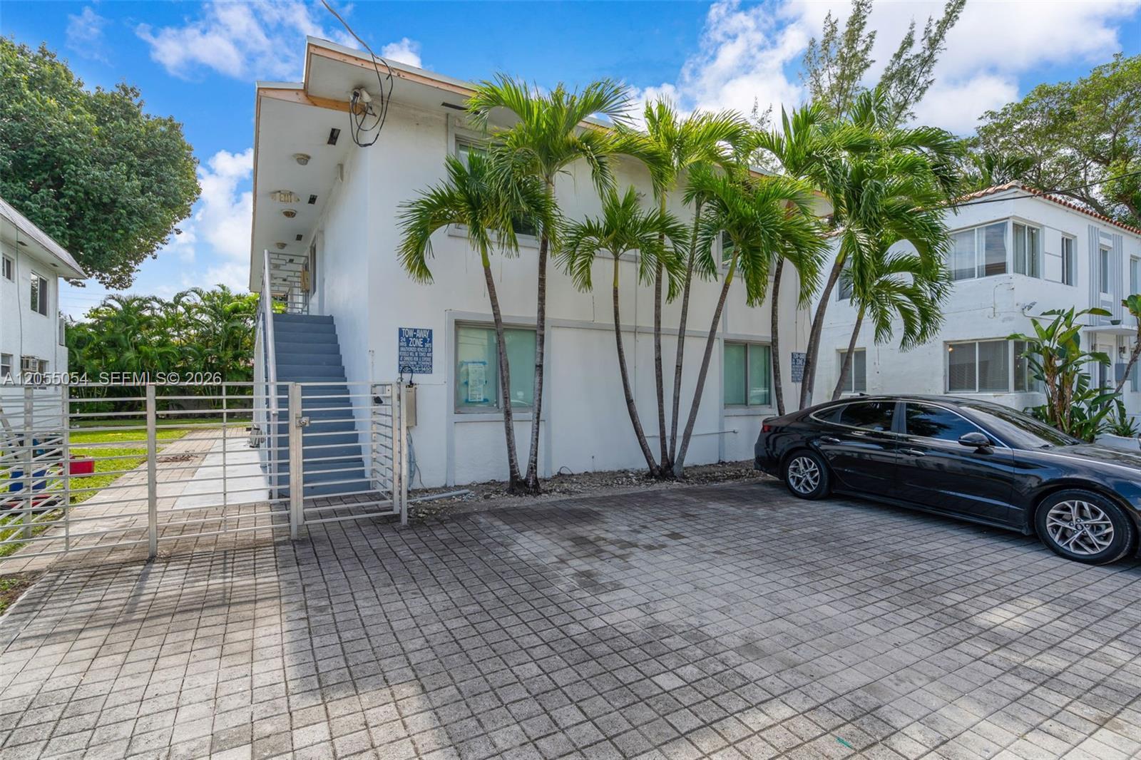 560 NE 63rd Street