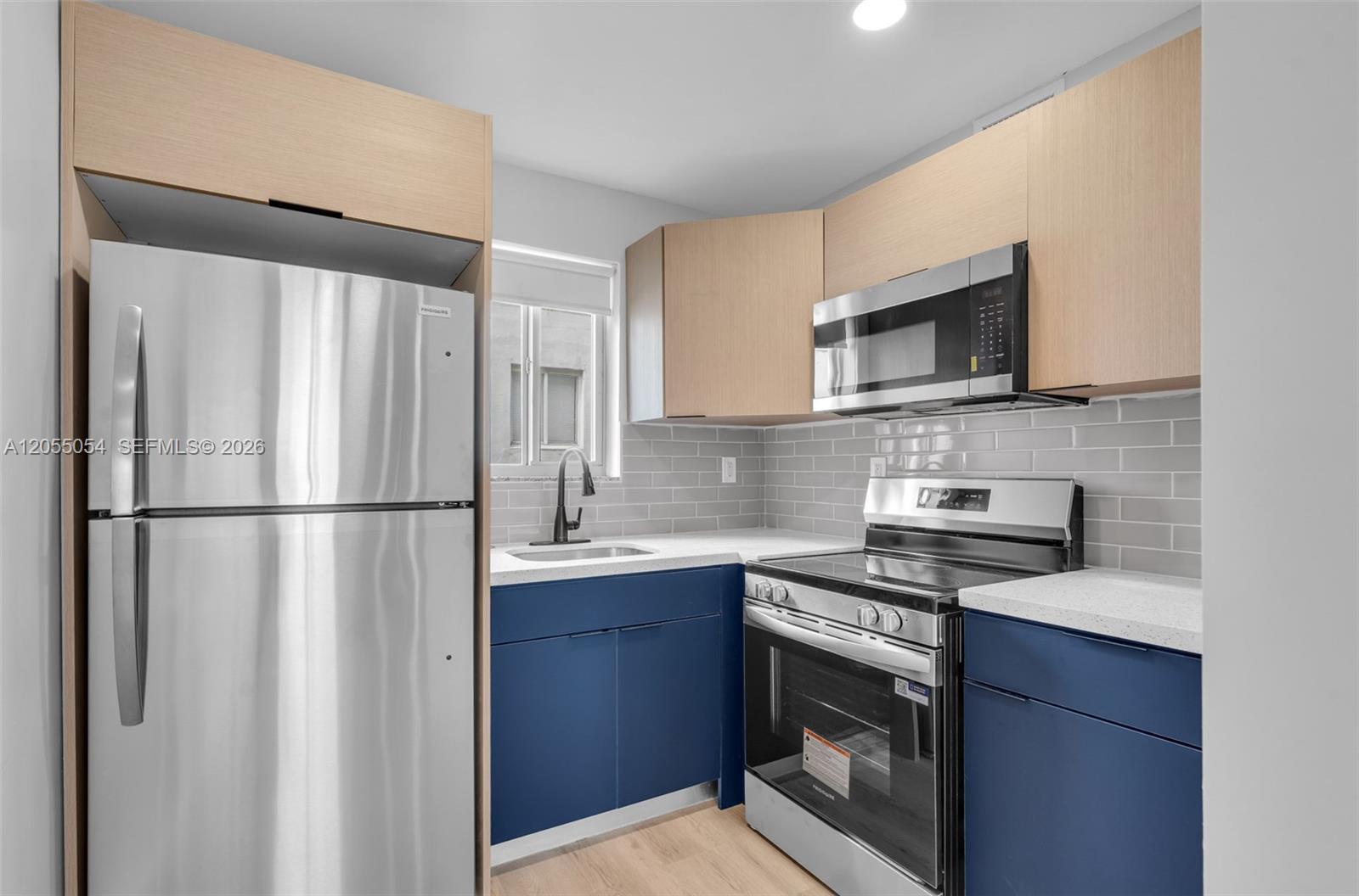 560 NE 63rd Street