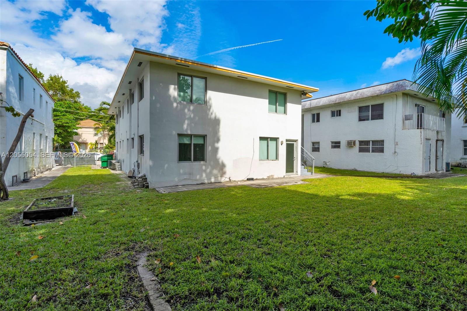 560 NE 63rd Street