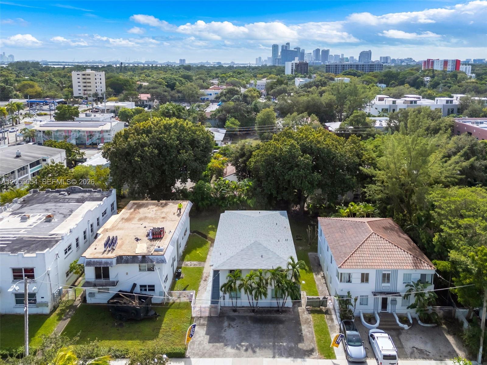 560 NE 63rd Street