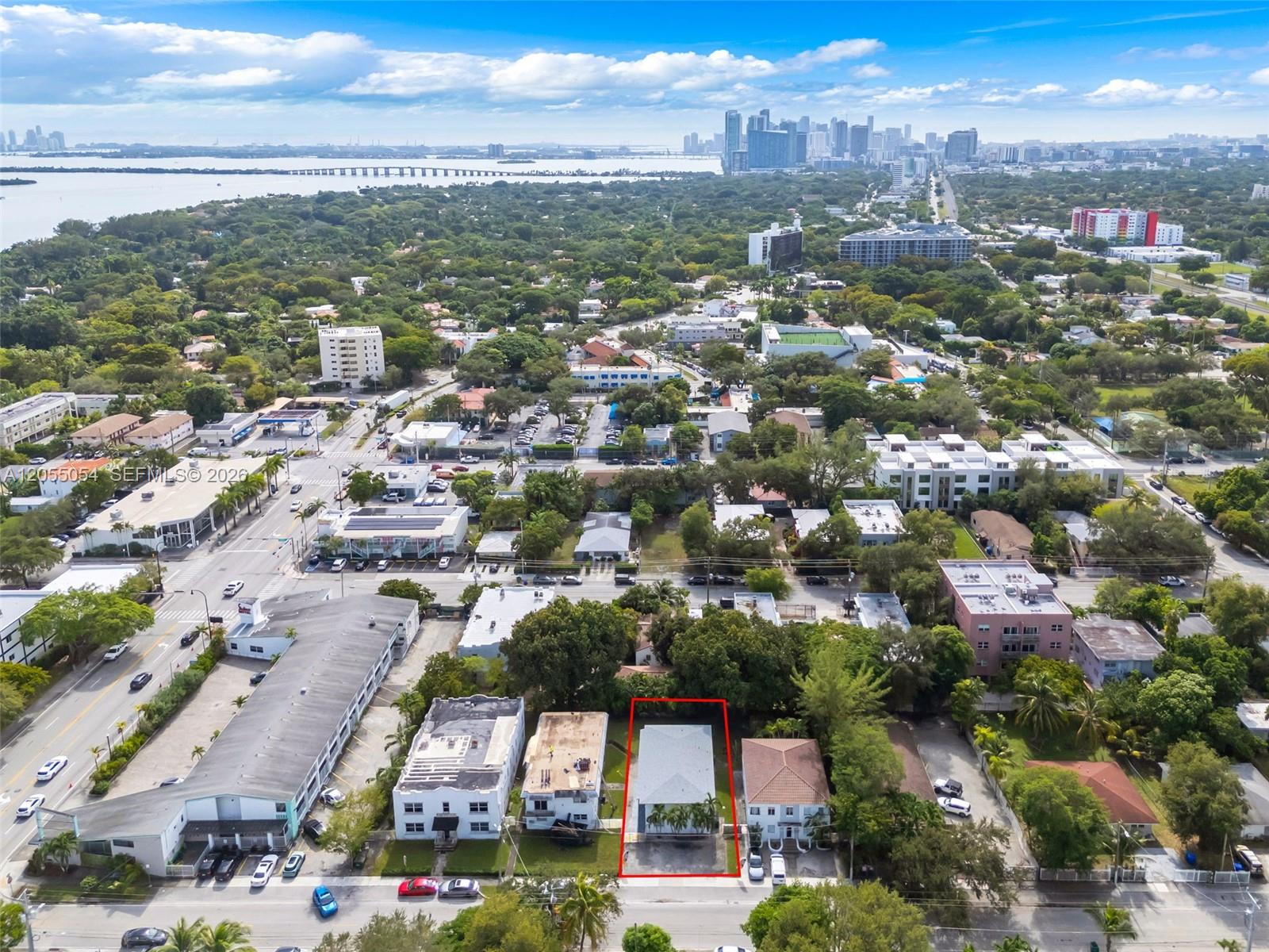 560 NE 63rd Street