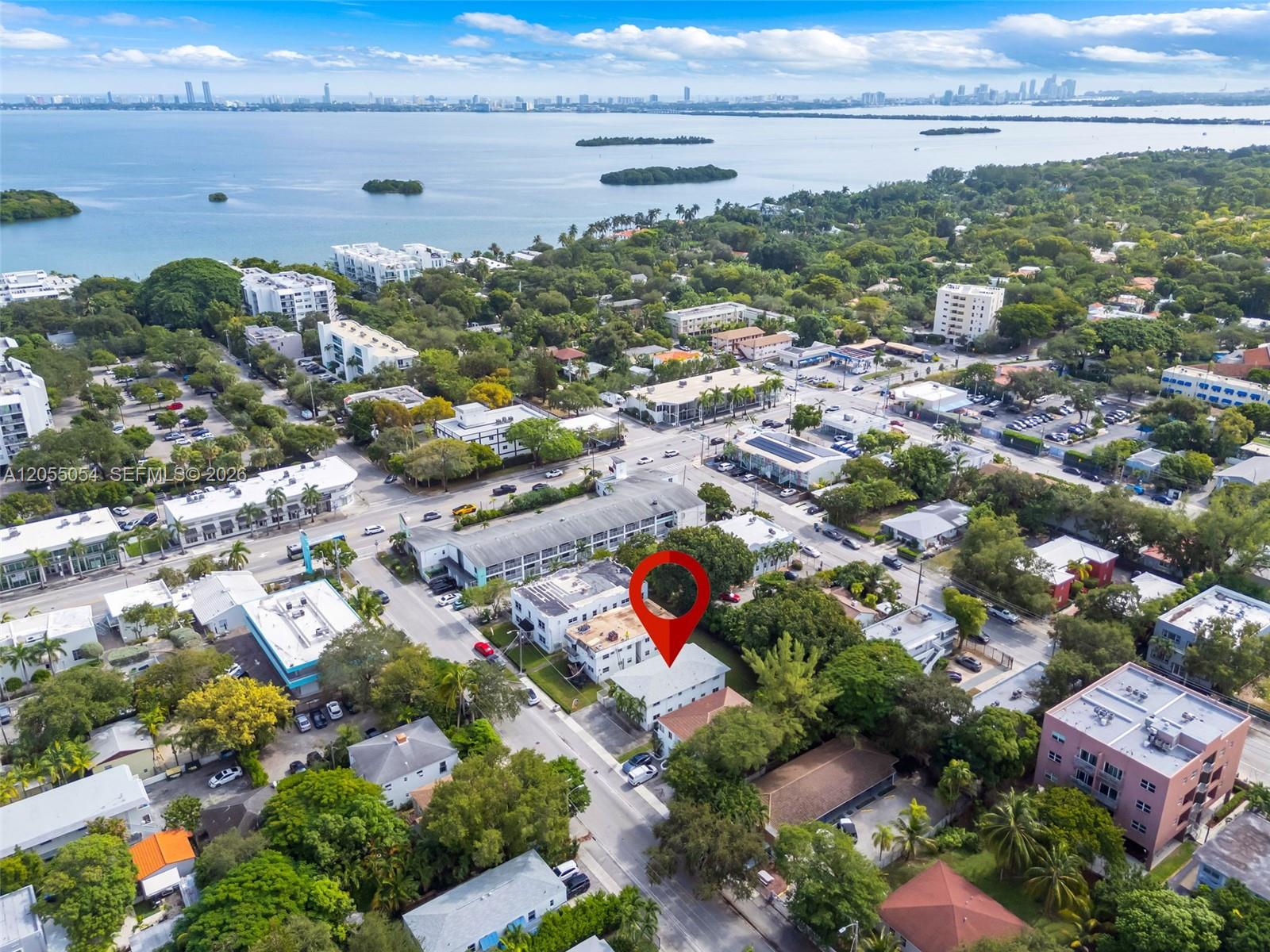 560 NE 63rd Street
