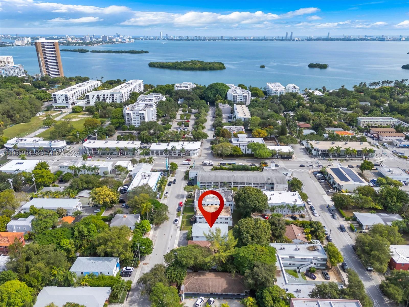 560 NE 63rd Street