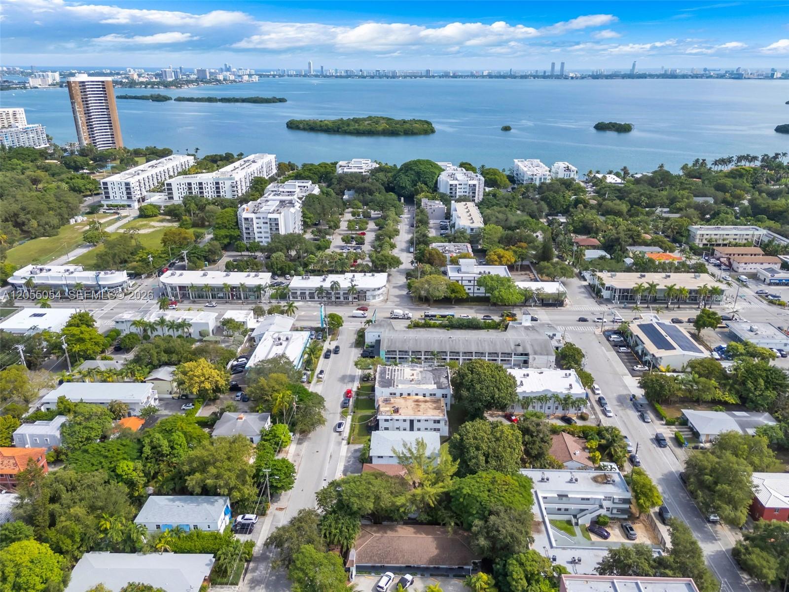560 NE 63rd Street