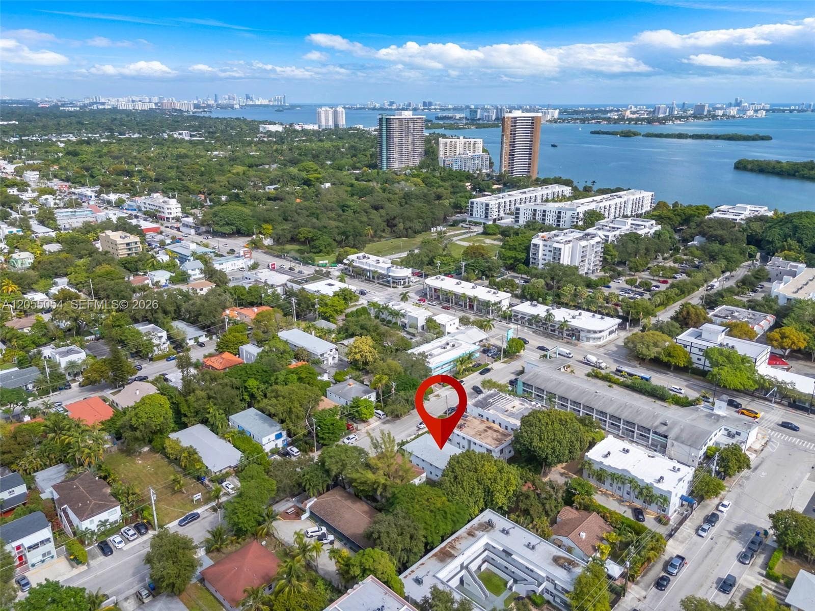 560 NE 63rd Street