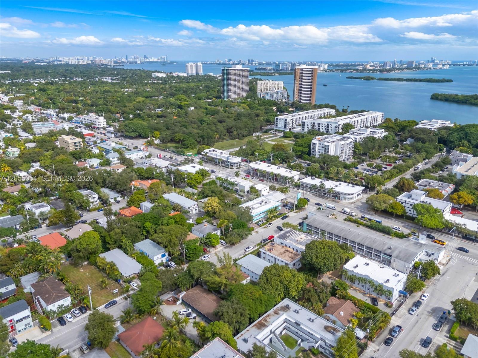 560 NE 63rd Street