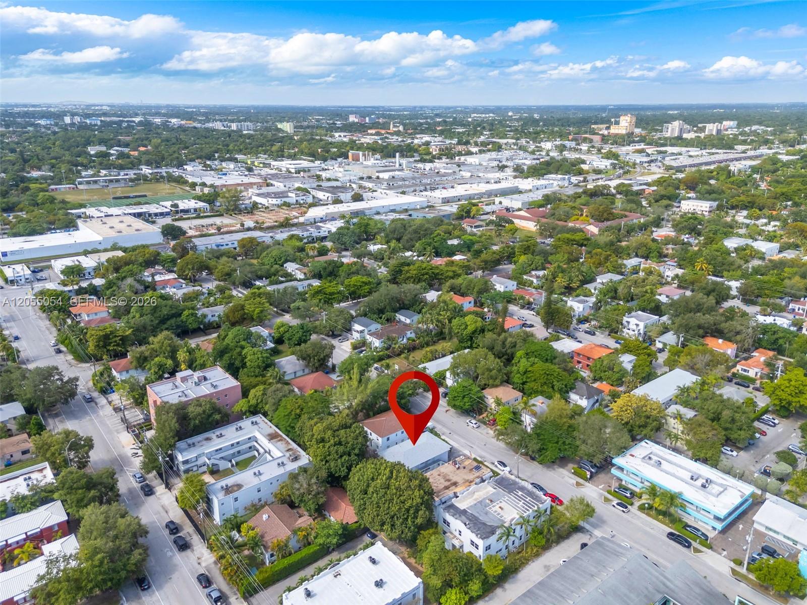 560 NE 63rd Street