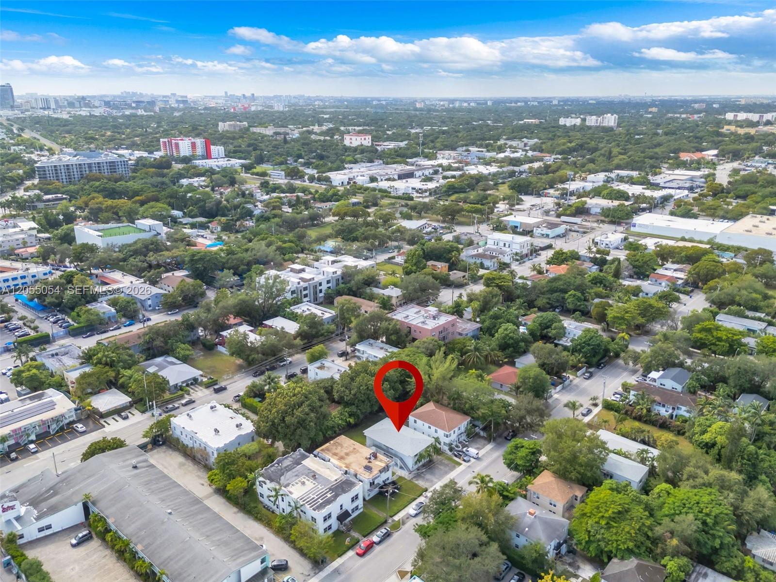 560 NE 63rd Street