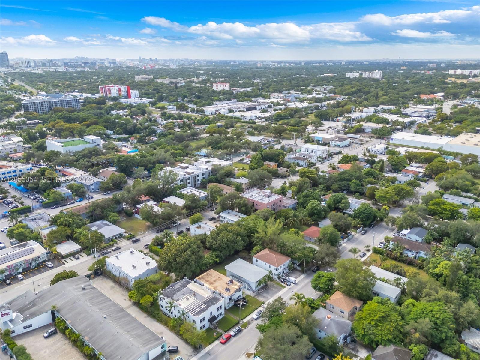 560 NE 63rd Street