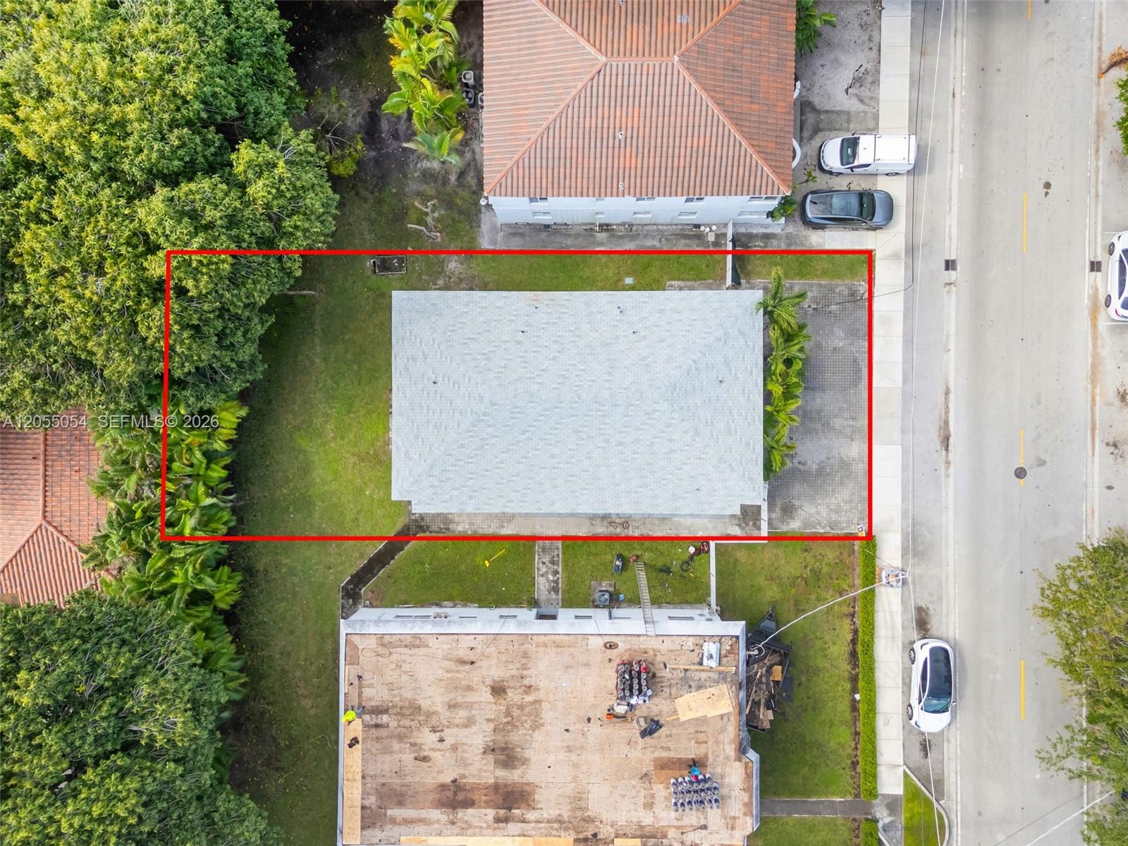 560 NE 63rd Street