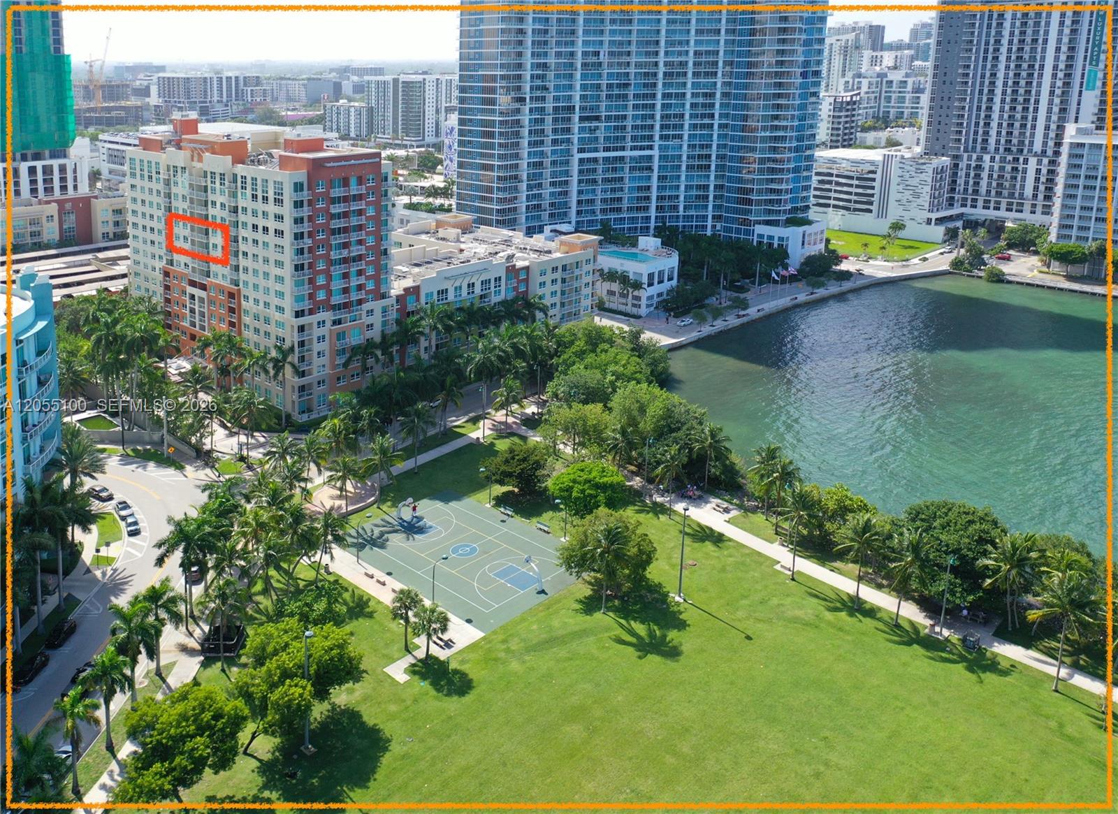 2000 N Bayshore Drive