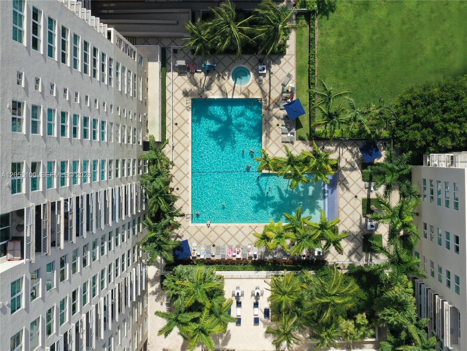 2000 N Bayshore Drive