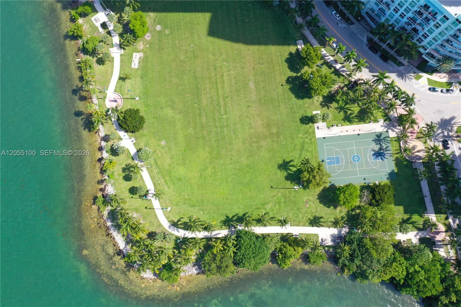 2000 N Bayshore Drive