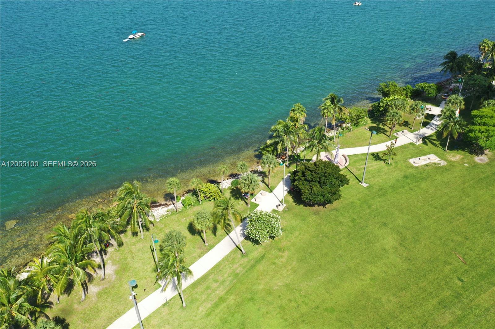 2000 N Bayshore Drive