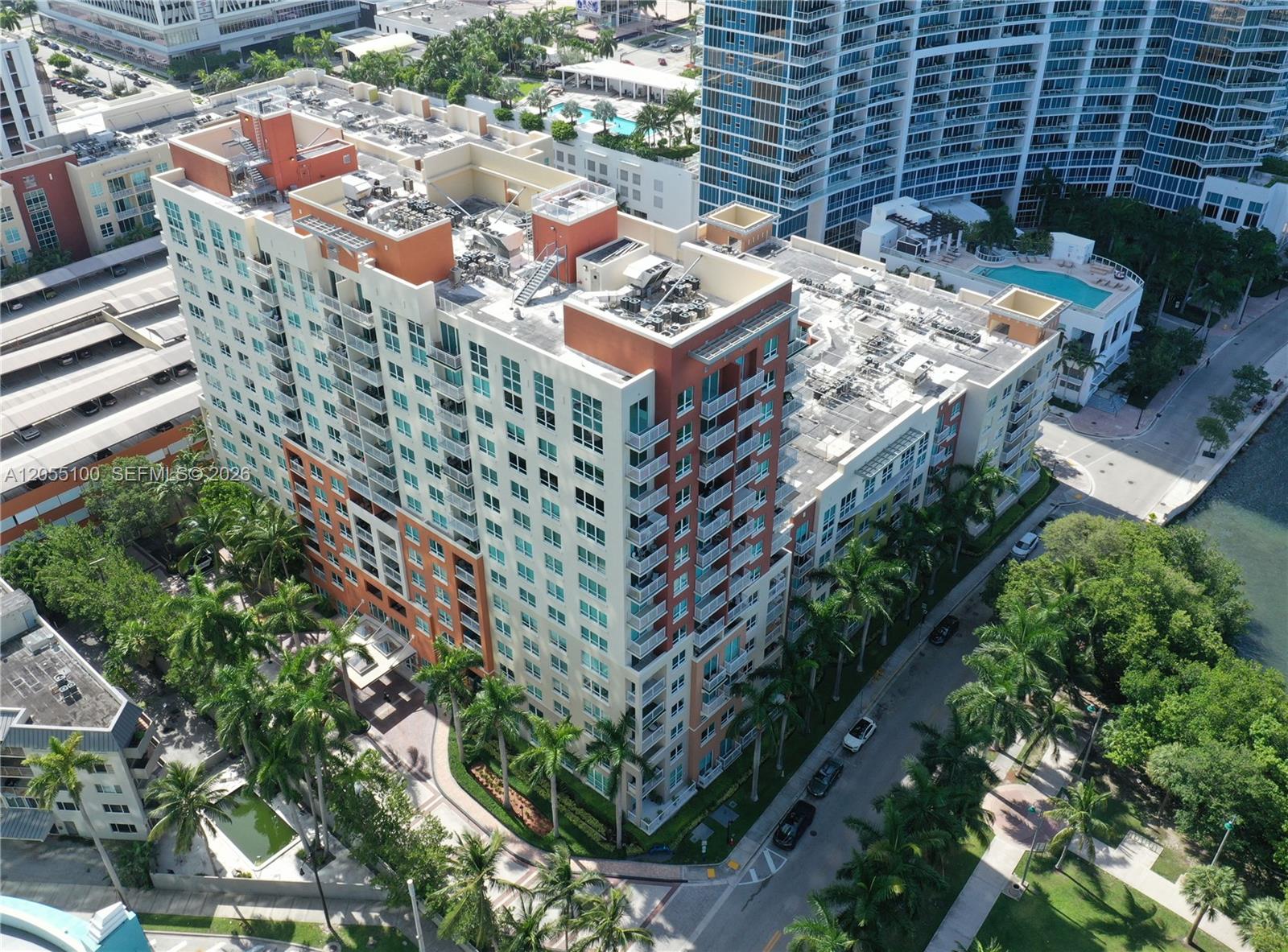 2000 N Bayshore Drive