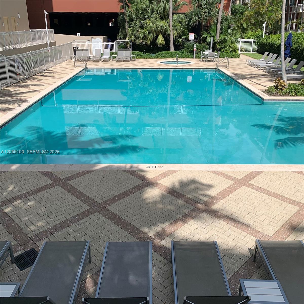 2000 N Bayshore Drive