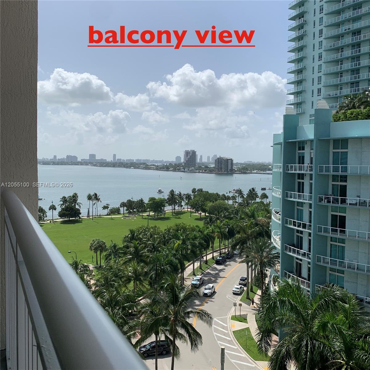 2000 N Bayshore Drive
