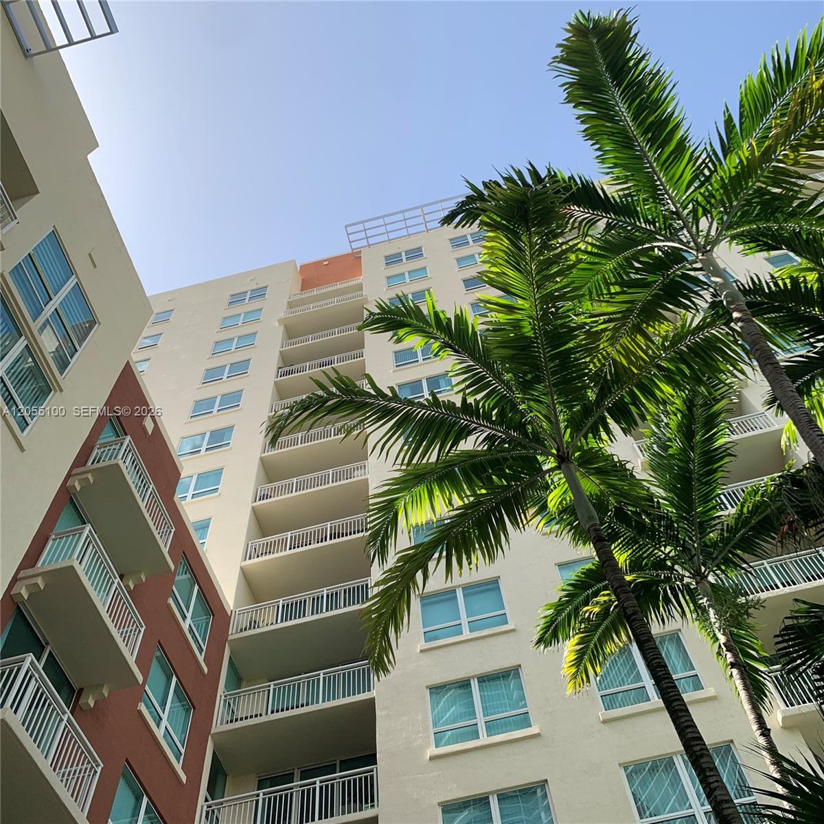 2000 N Bayshore Drive