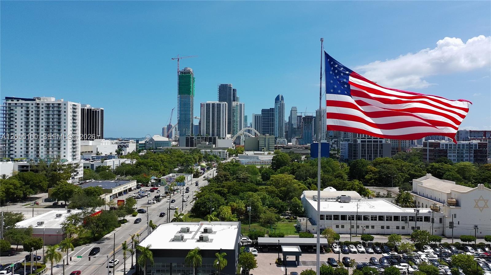 2000 N Bayshore Drive