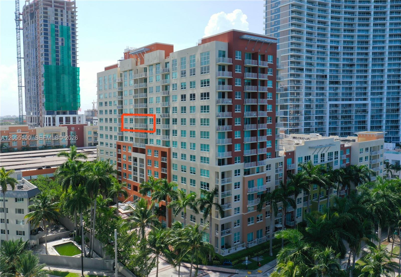 2000 N Bayshore Drive