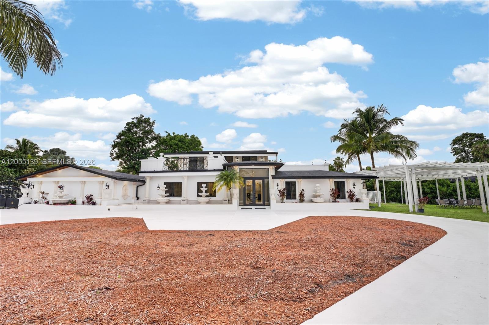 12051 NW 20th Street