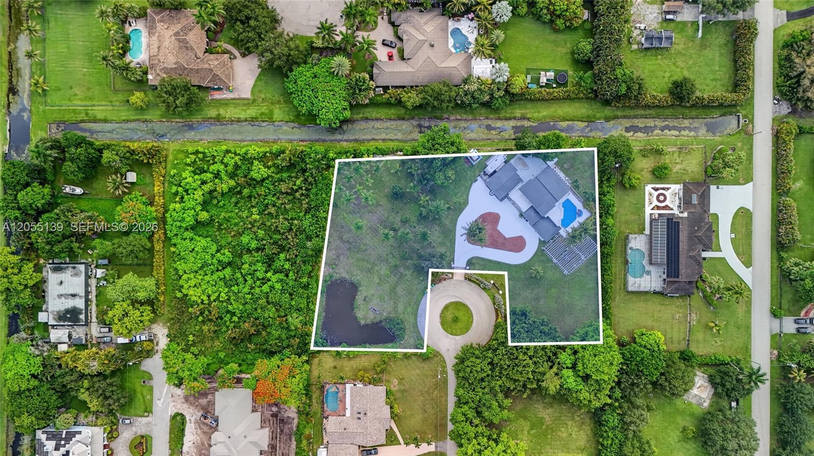 12051 NW 20th Street