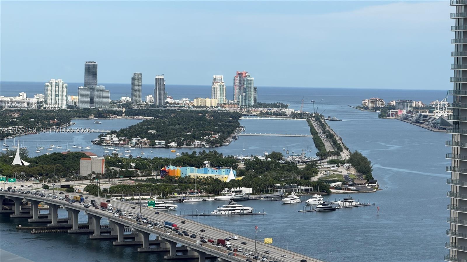1600 NE 1st Avenue