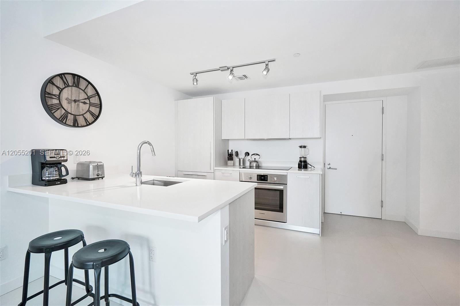 501 NE 31st Street