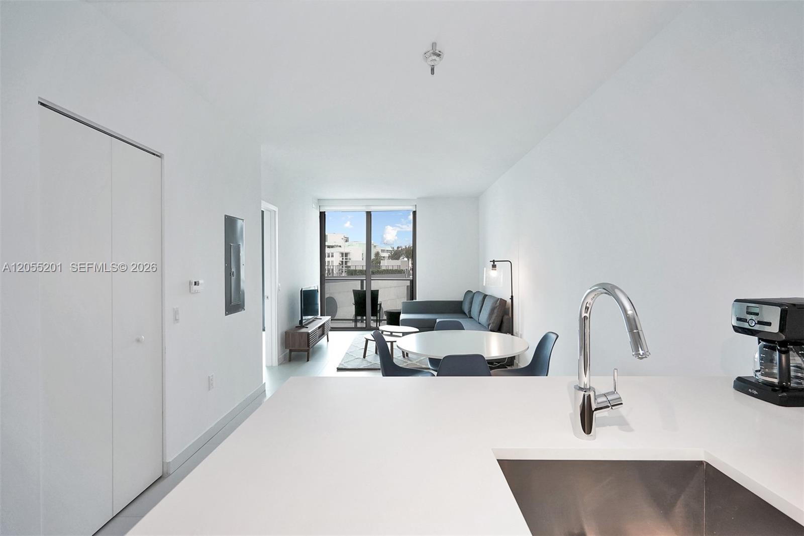 501 NE 31st Street