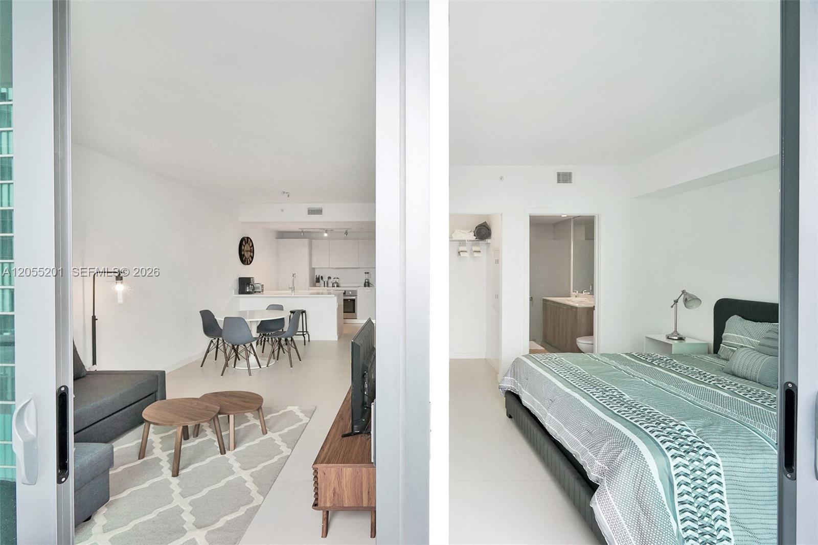 501 NE 31st Street