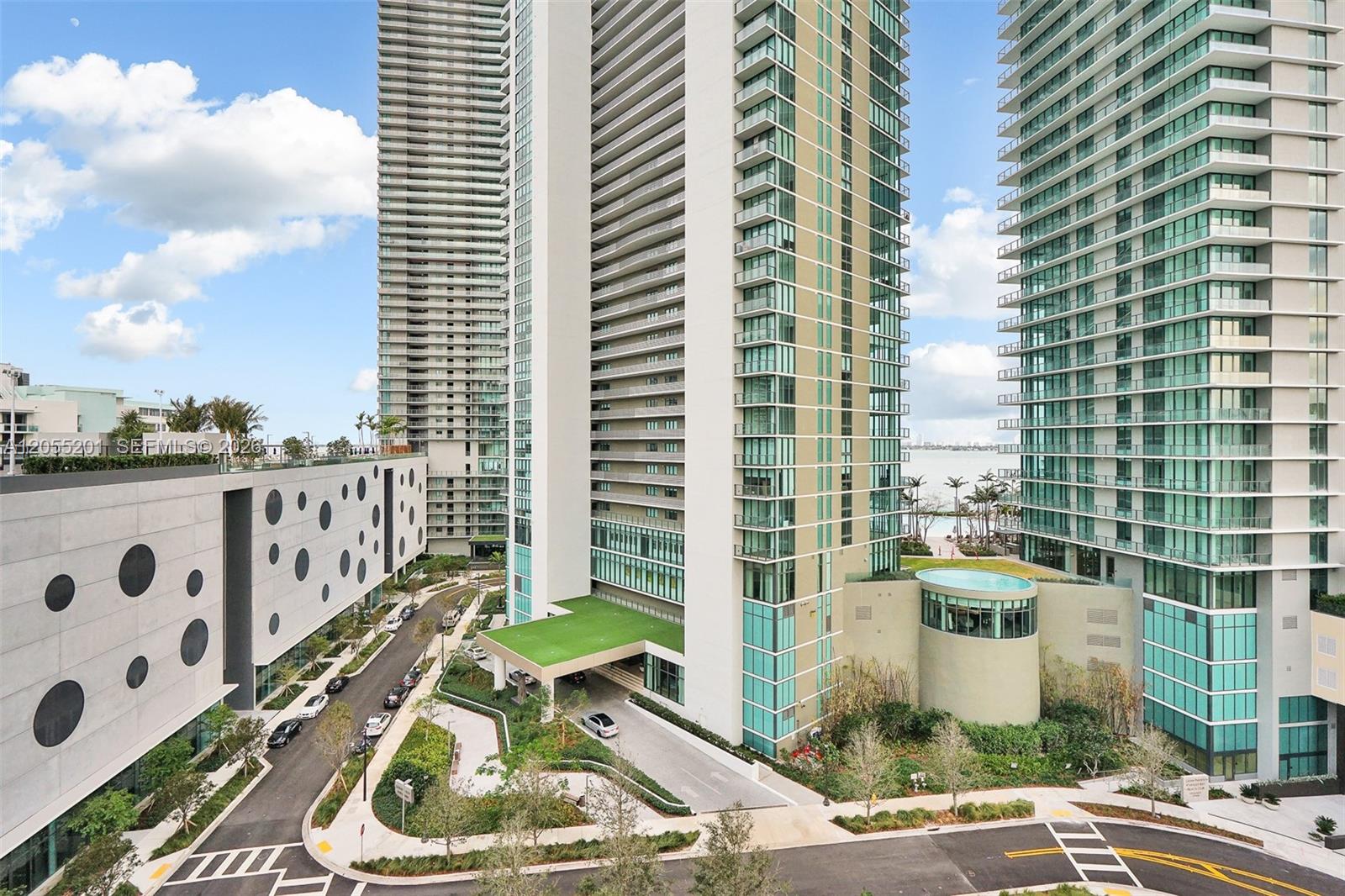 501 NE 31st Street