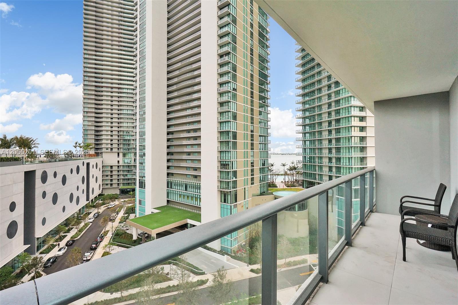 501 NE 31st Street