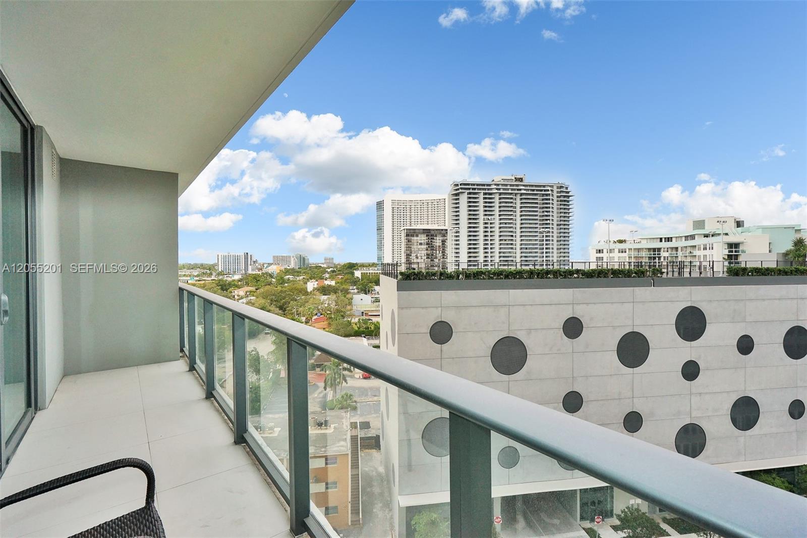 501 NE 31st Street