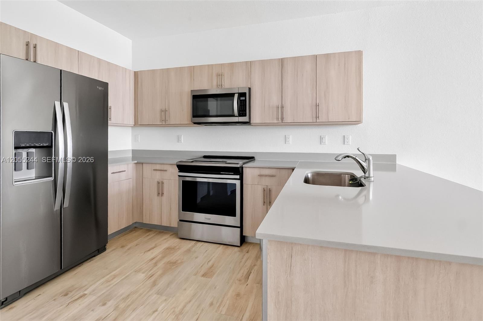 15650 SW 136th Street