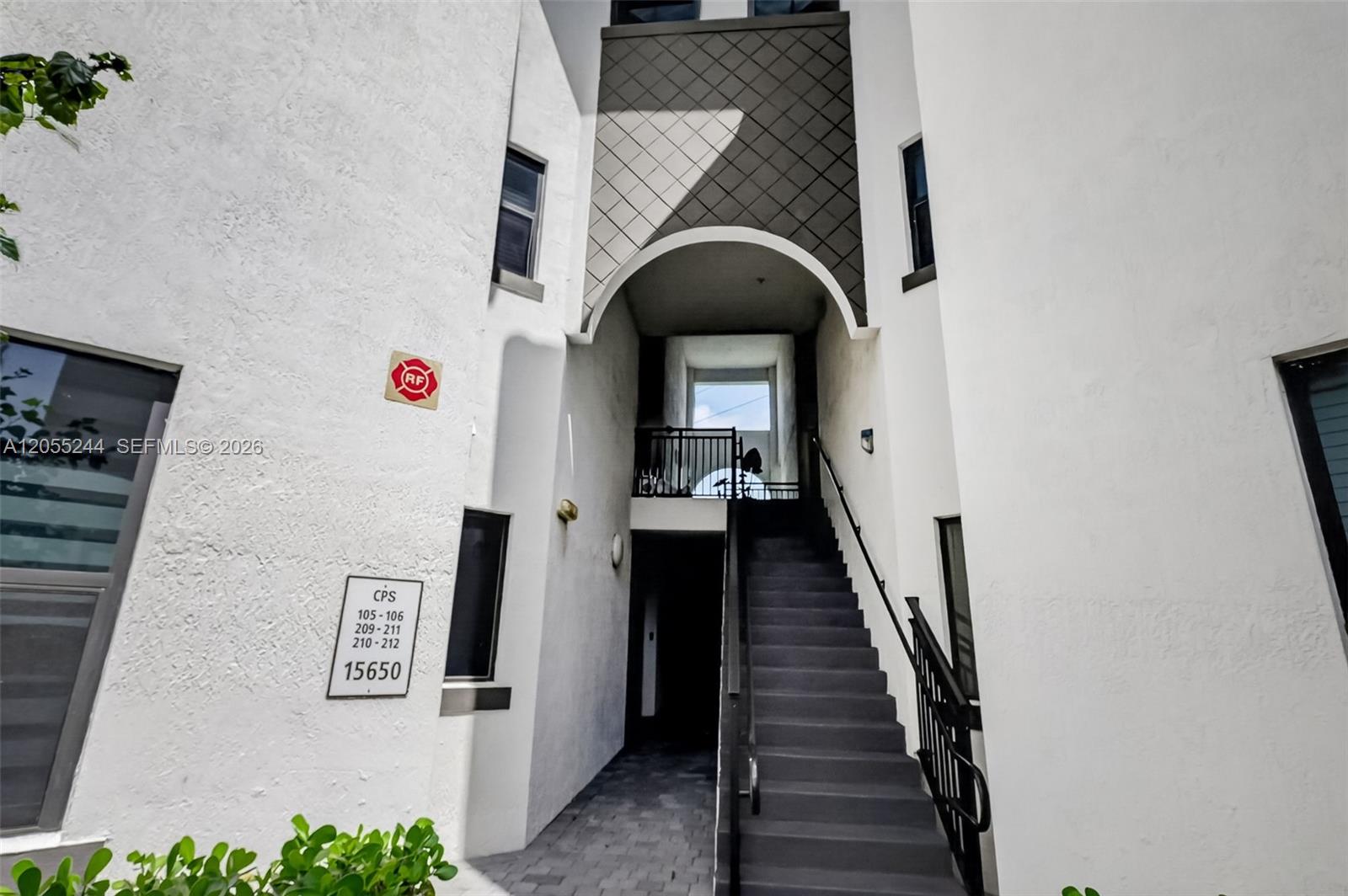 15650 SW 136th Street