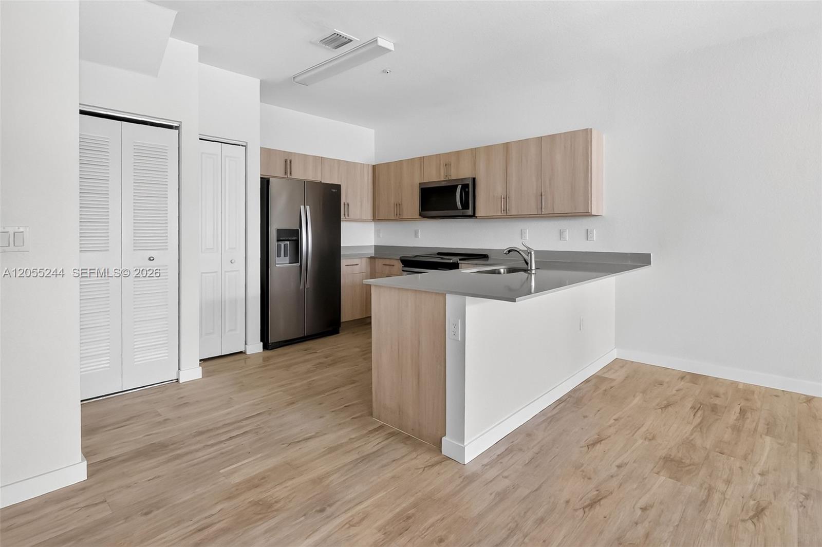 15650 SW 136th Street