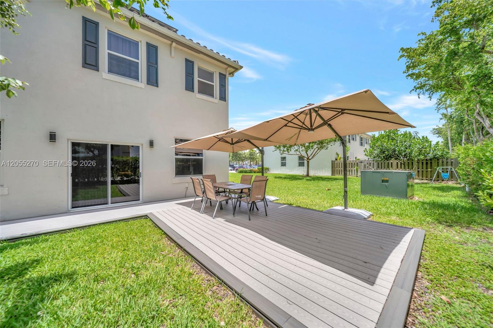 1361 SE 27th Terrace