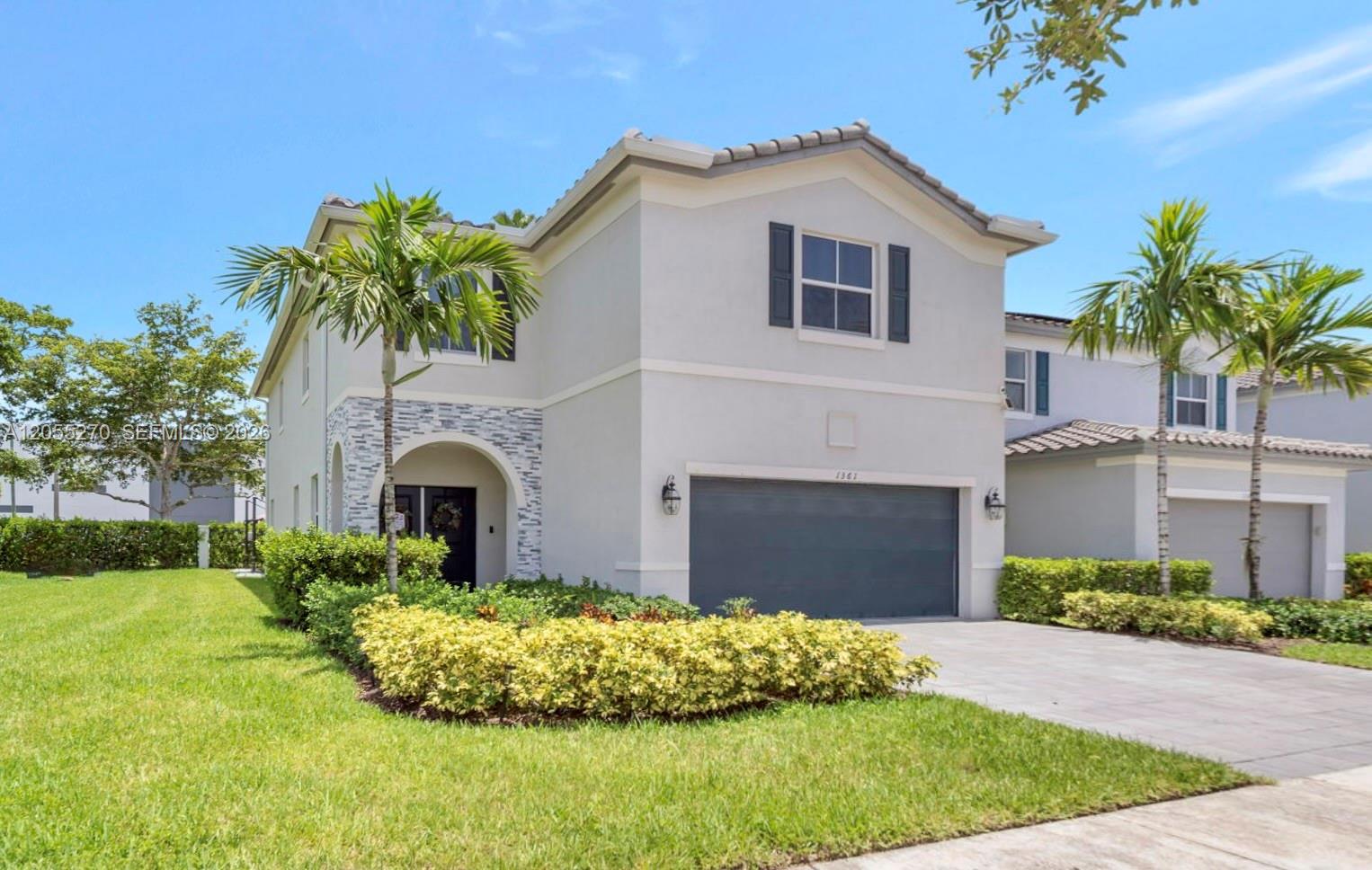 1361 SE 27th Terrace