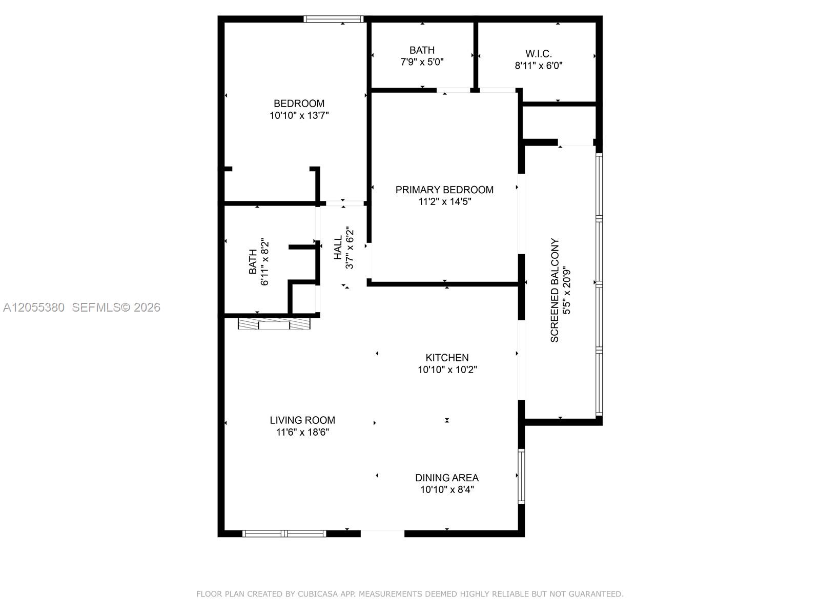 126 Piedmont C
