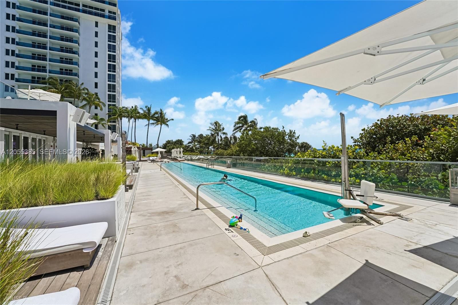 2301 Collins Avenue