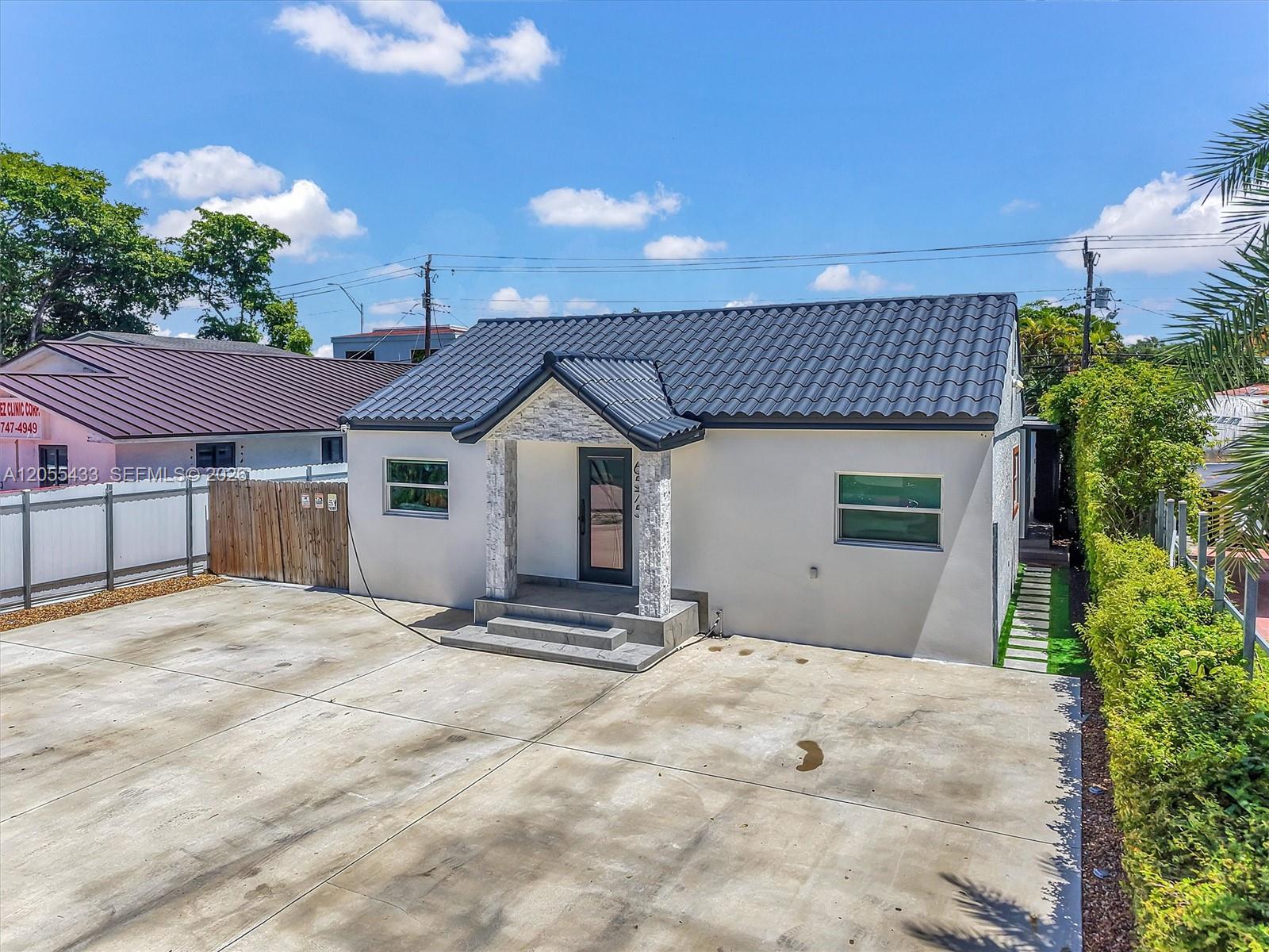 6575 SW 39th Terrace